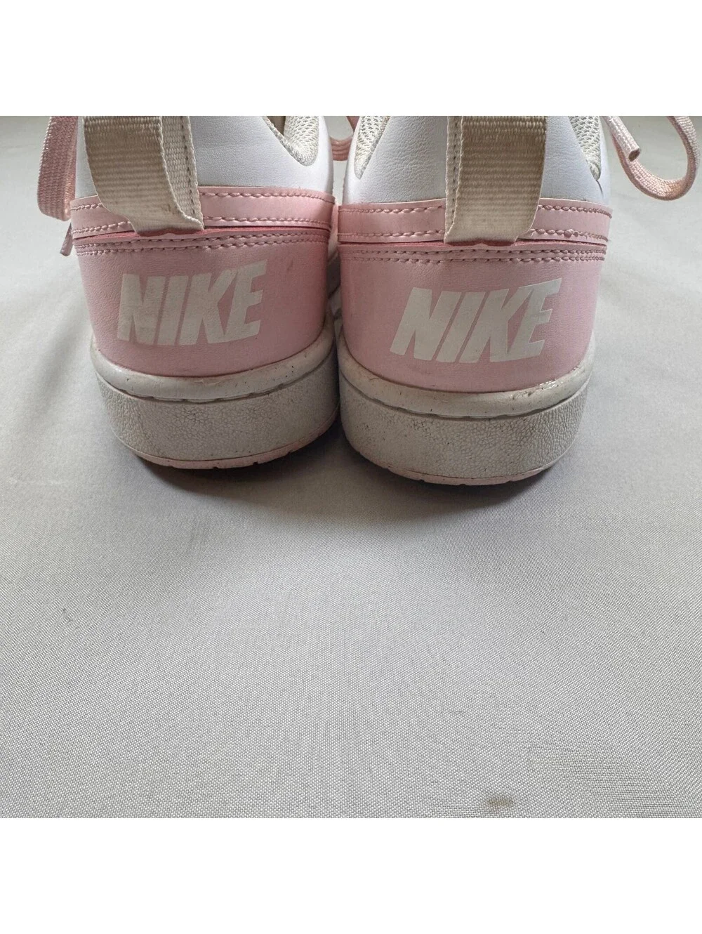 Nike court borough